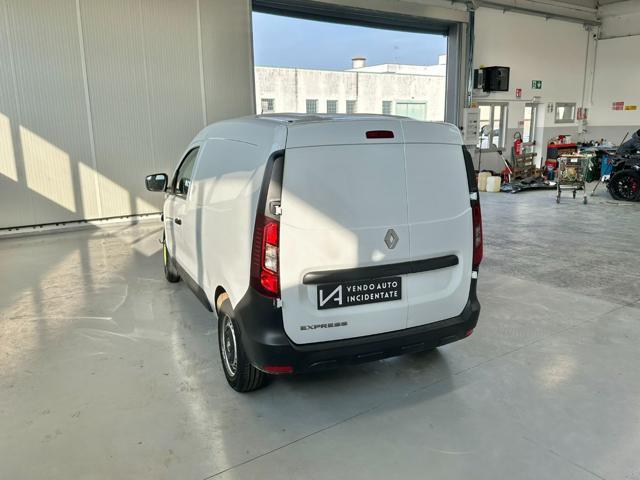 RENAULT Express 1.4 BLUE DCI 95 VAN
