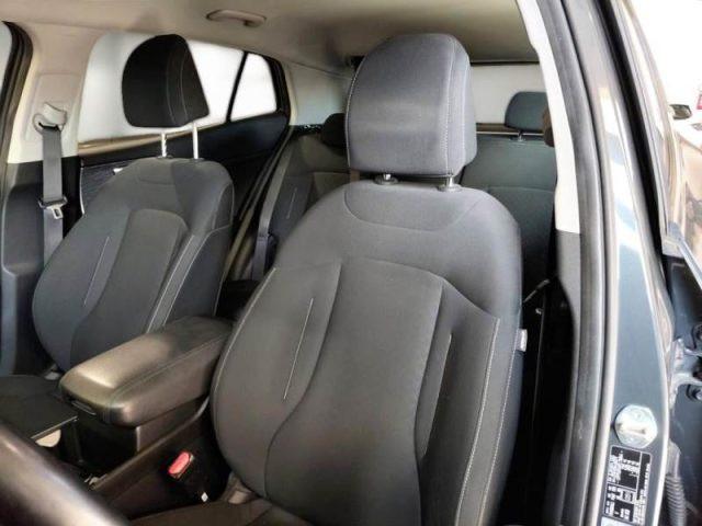 KIA Sportage 1.6 CRDi MHEV DCT Business