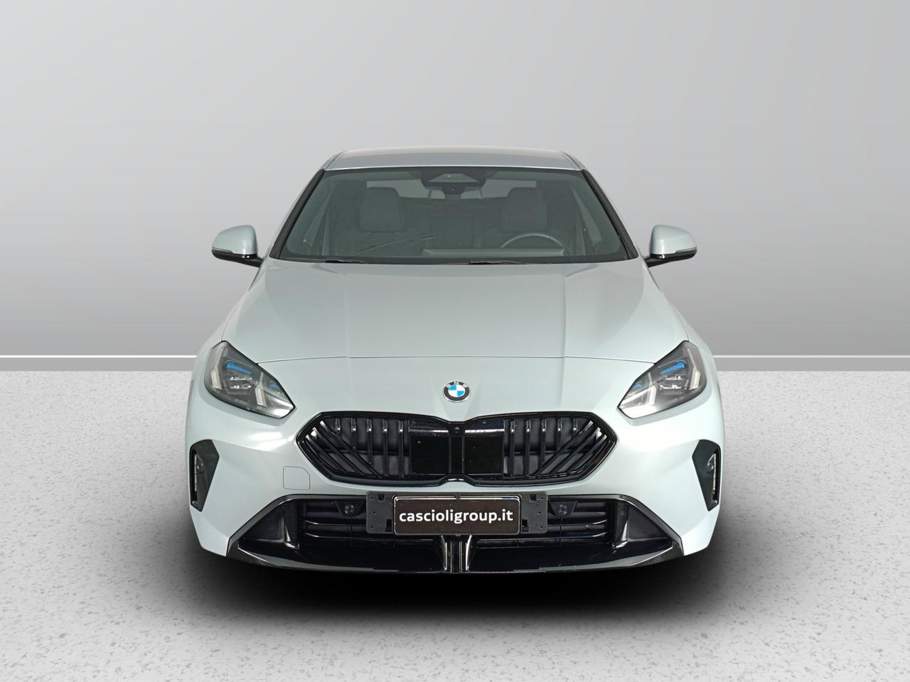 BMW Serie 2 F74 Gran Coupe - 220d Gran Coupe 48V MSport Pro auto
