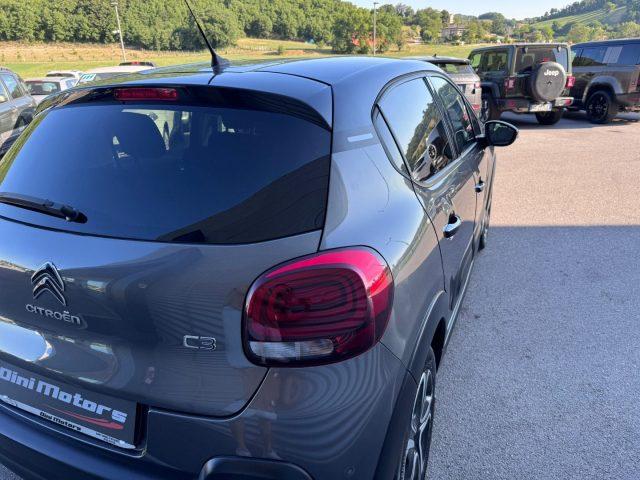 CITROEN C3 SHINE pack 83cv NAVI LINK MIRROR OK NEOPATENTATO