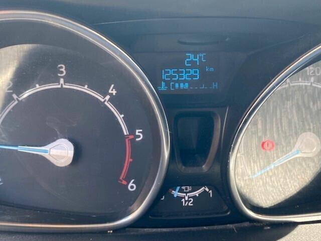 Ford EcoSport 1.5 TDCi 95 CV Titanium S