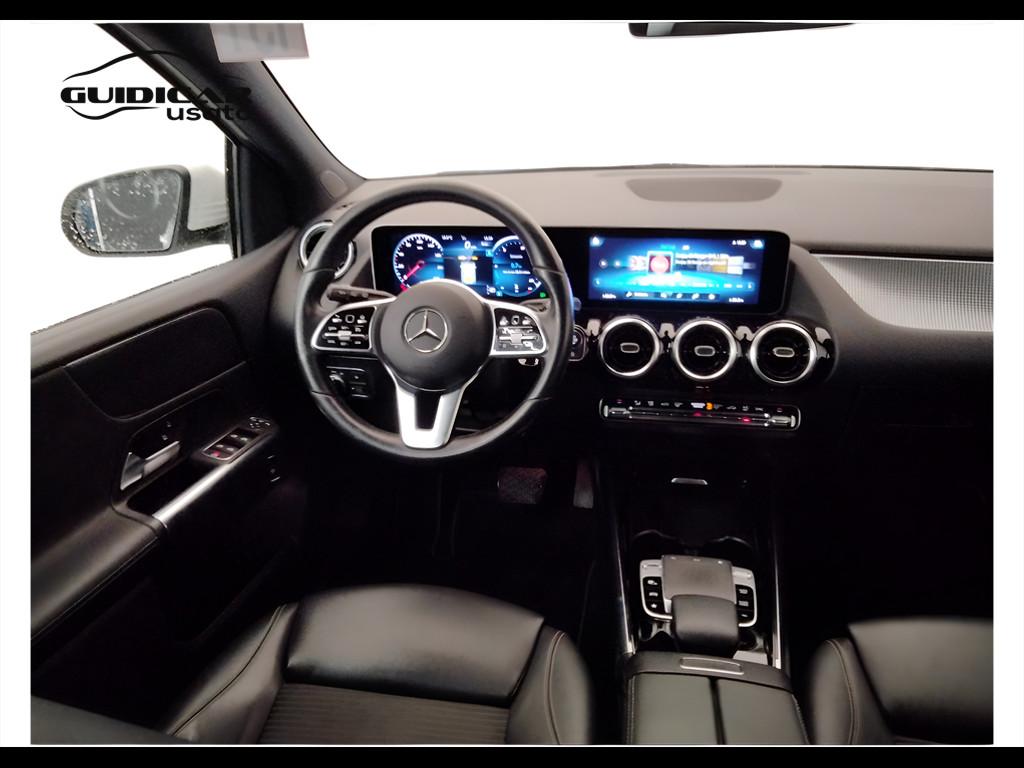 Mercedes-Benz Classe B - W247 2018 - B 180 d Sport Plus auto