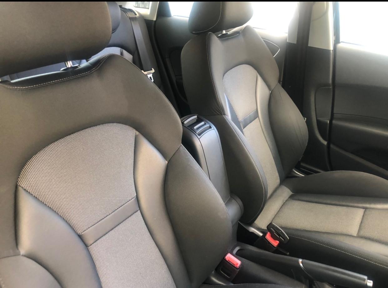 Audi A1 SPB 1.6 Tdi 105cv Ambition