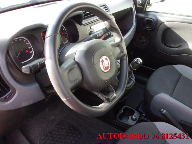 FIAT Panda 1.2 Easy s&s