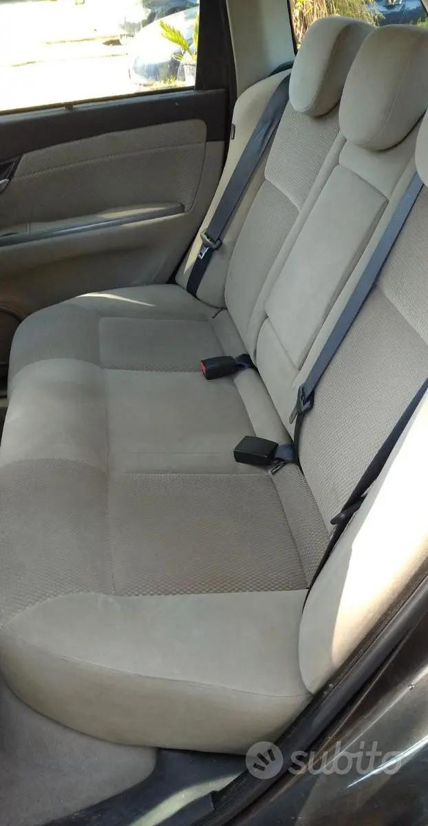 FIAT CROMA 1.9 JTD 16V 150 CV ASI CRS A LIBRETTO