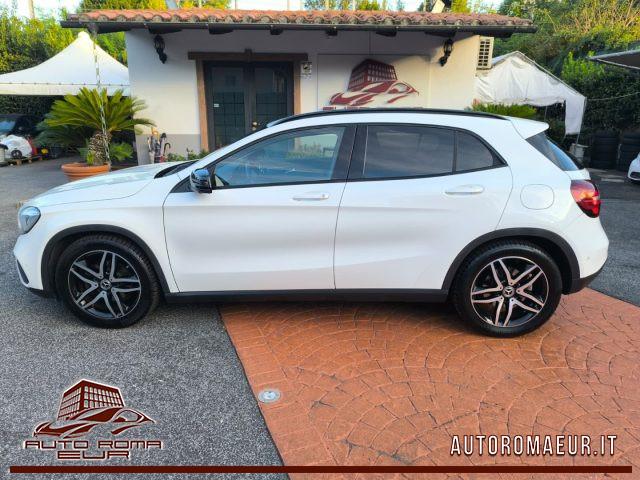 MERCEDES-BENZ GLA 220 d Automatic Premium PREZZO REALE! CarPlay! CAM!