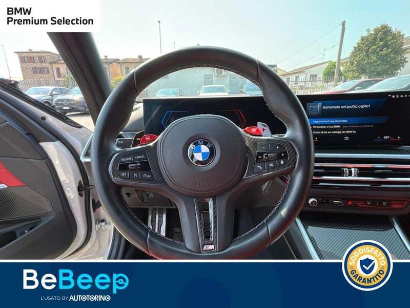 BMW Serie 3 Touring M3 TOURING 3.0 COMPETITION M XDRIVE AUTO