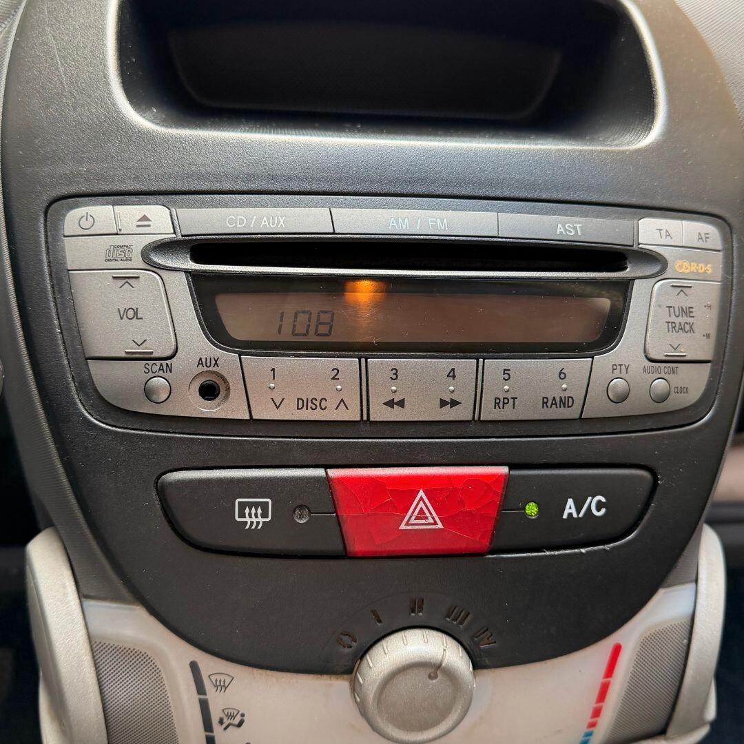 Citroen C1 1.0 5 porte *Neo Patentati*