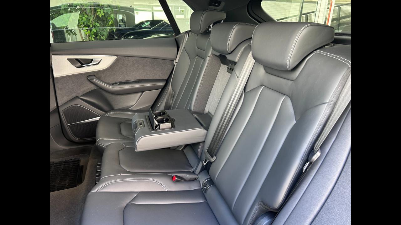 Audi Audi Q8 SUV 50 TDI quattro MY 24