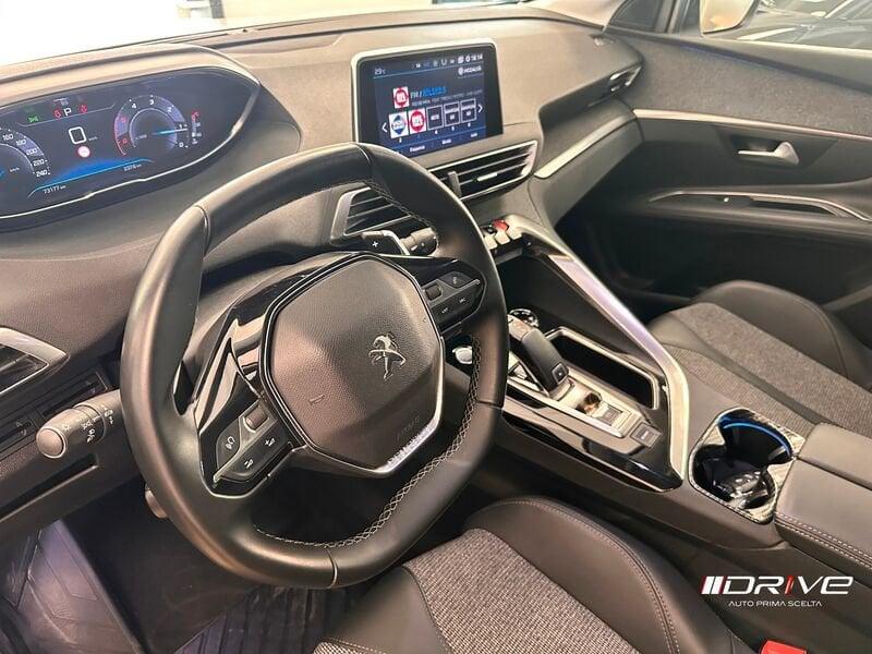 Peugeot 3008 3008 BlueHDi 130 S&S EAT8 Allure