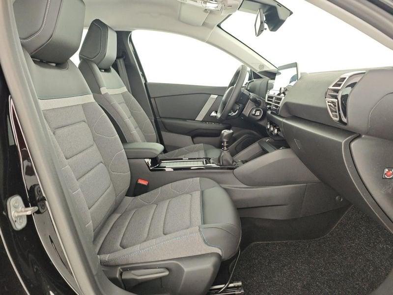 Citroën C4 PureTech 130 S&S Plus