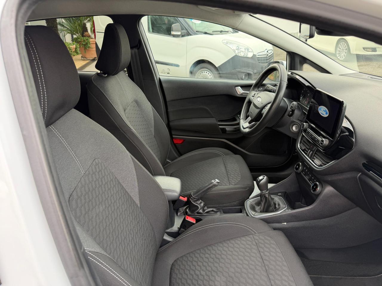 Ford Fiesta 5 Porte Fiesta 5p 1.1 Titanium 75cv