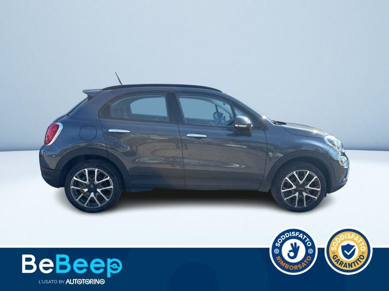 FIAT 500X 1.0 T3 CROSS 120CV