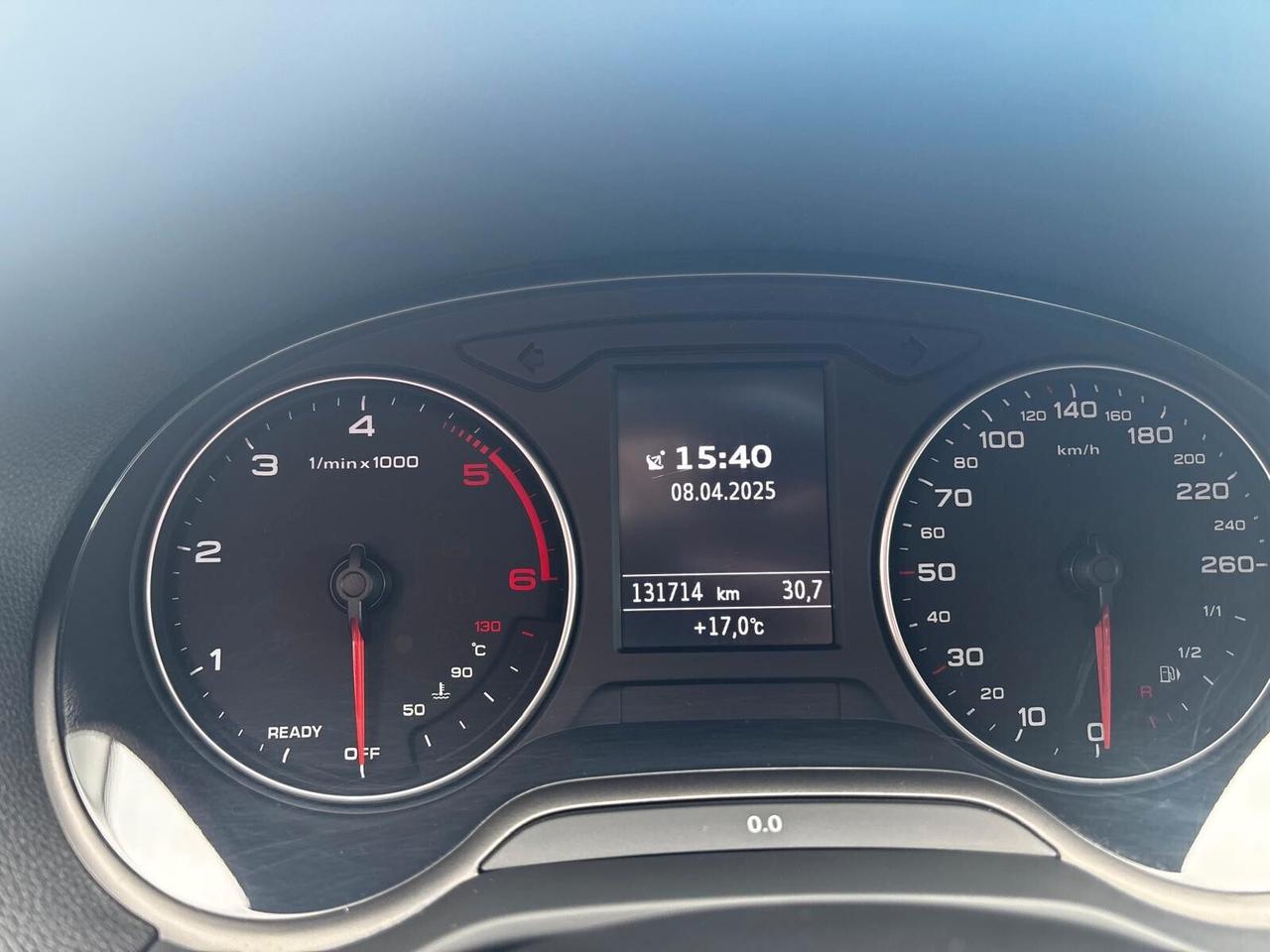 Audi Q2 30 TDI S tronic Business Design
