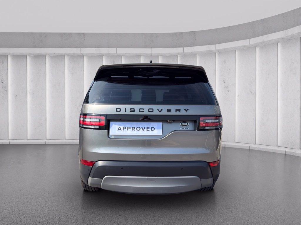 LAND ROVER Discovery 5 serie LAND ROVER 3.0 SDV6 306 CV HSE del 2020