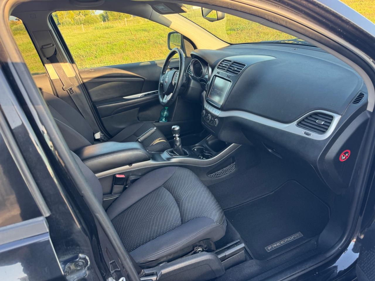 Fiat Freemont 2.0 Multijet 140 CV Urban