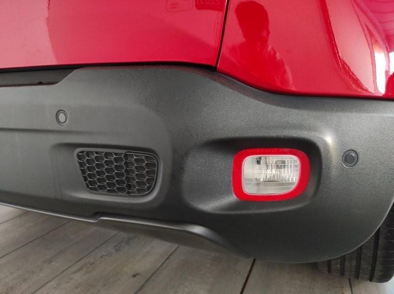 JEEP Renegade - Renegade 1.6 Mjt 130 CV 80th Anniversary
