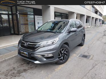 Honda CR-V Confort 1.6 i-DTEC #10038