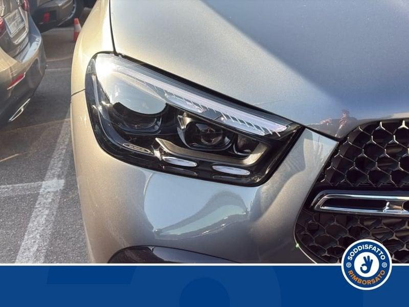 Mercedes-Benz GLE 350de 4Matic EQ-Power AMG Line Premium