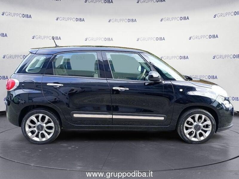 FIAT 500L 2012 Benzina 1.4 Lounge 95cv