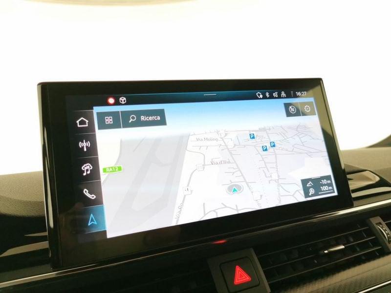 Audi A5 RS5 Sportback 2.9 tfsi Performance Edition quattro 470cv tiptronic