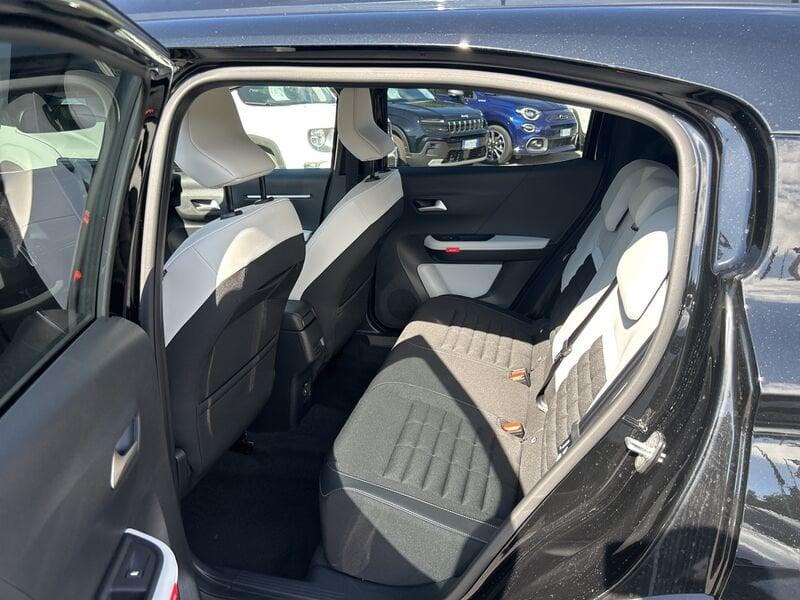 Citroën C3 Aircross II 2024 1.2 hybrid Max 145cv edcs6