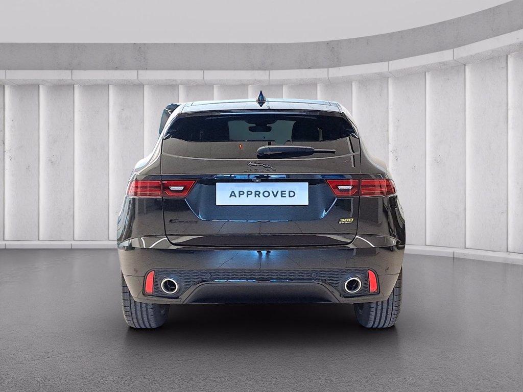 JAGUAR E-Pace (X540) 2.0 I4 300 CV AWD Auto Sport del 2022
