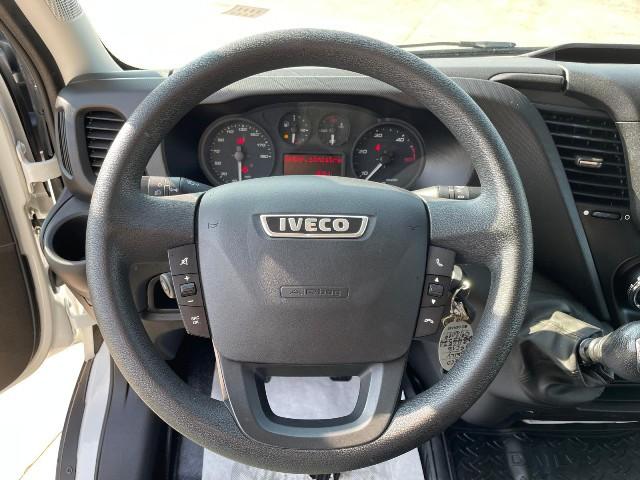 Iveco DAILY 35C16 FRIGO ATP