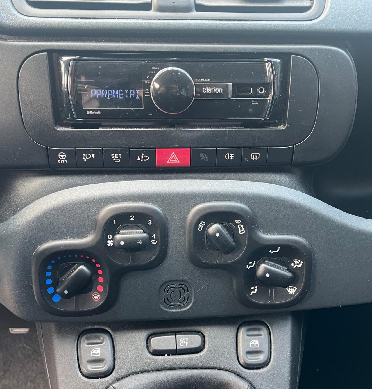 Fiat Panda 1.2 Pop-km90000-