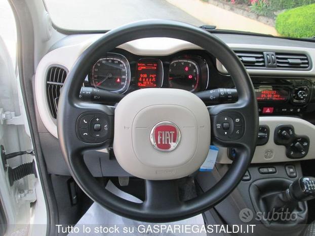 FIAT Panda 0.9 TwinAir Turbo S&S 4x4 IVA ESPOSTA