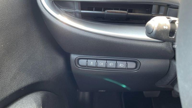 FIAT 500 500e Cabrio 42 kWh Icon 500e 42 kWh Icon