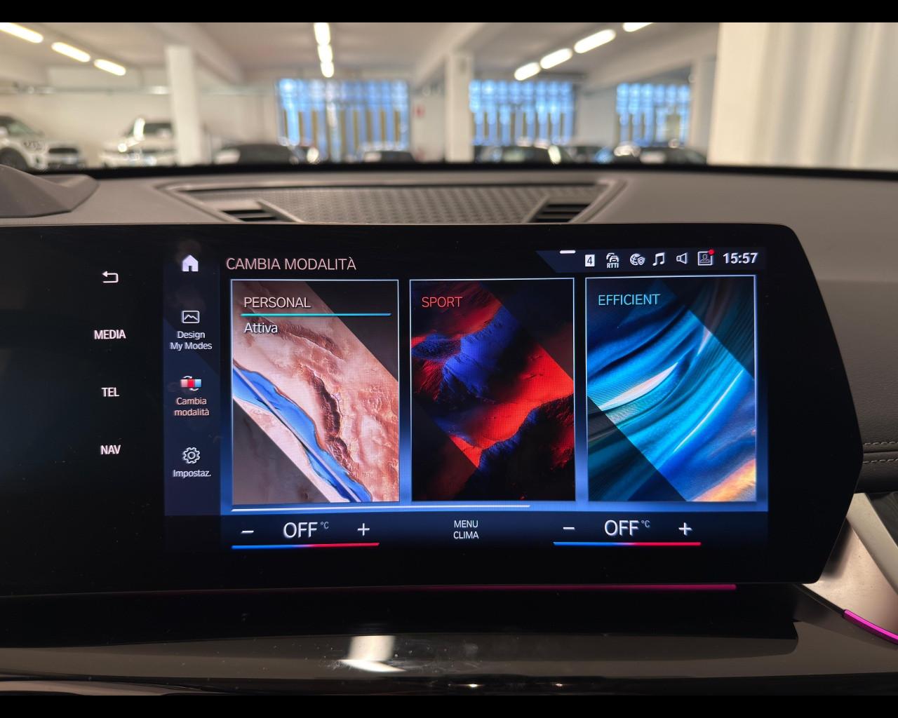 BMW X1 (U11) - X1 sDrive 18d xLine