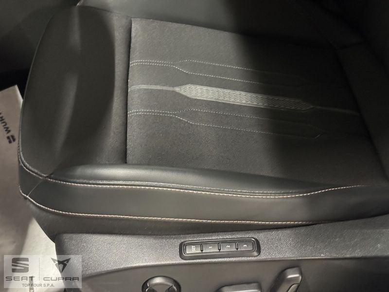 CUPRA Formentor 2.0 TDI 4Drive DSG