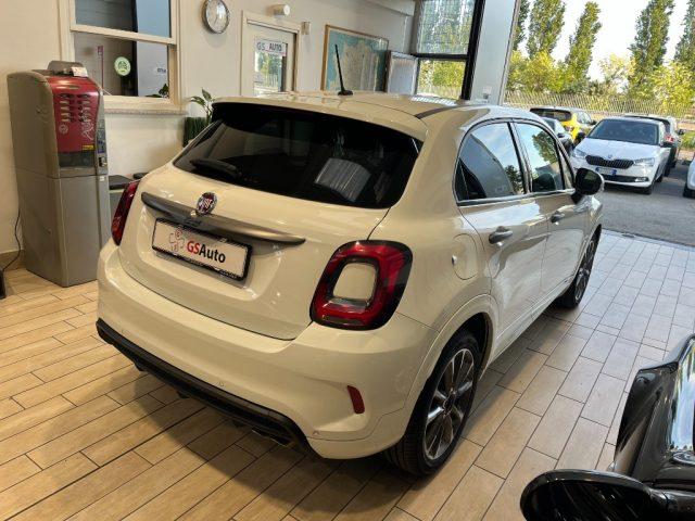 FIAT 500X 1.0 T3 120 CV Sport