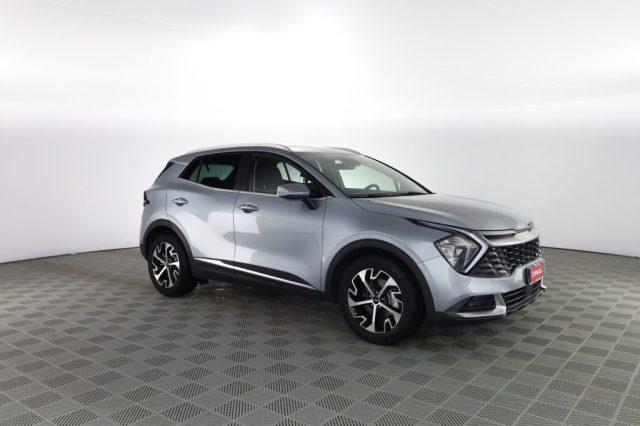 KIA Sportage Sportage 1.6 CRDi MHEV DCT Style