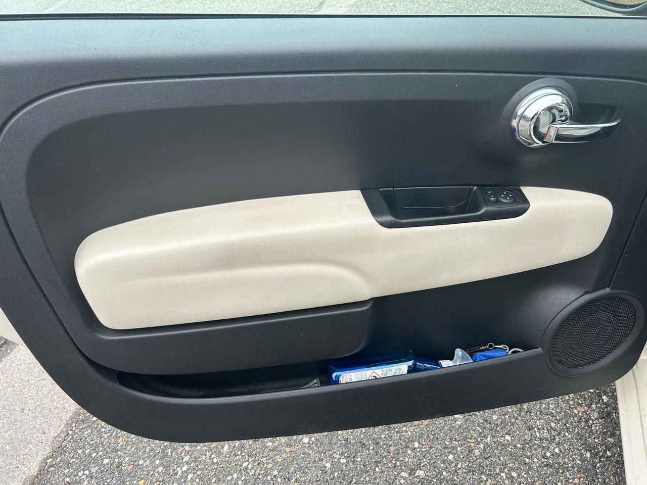 Fiat 500 Collezione 1.2 LPG #8929