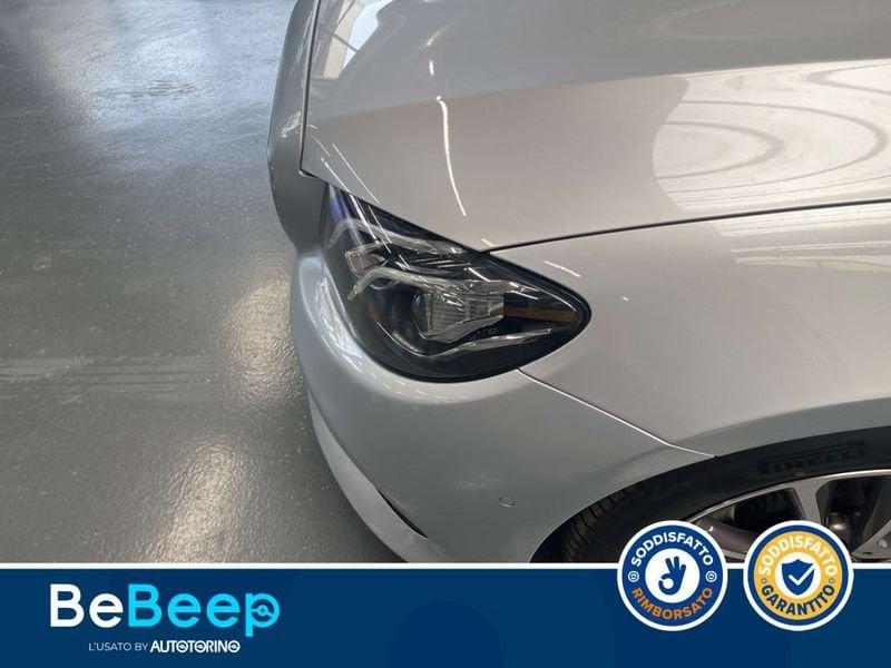 Mercedes-Benz Classe E Cbr E CABRIO 220 D PREMIUM AUTO