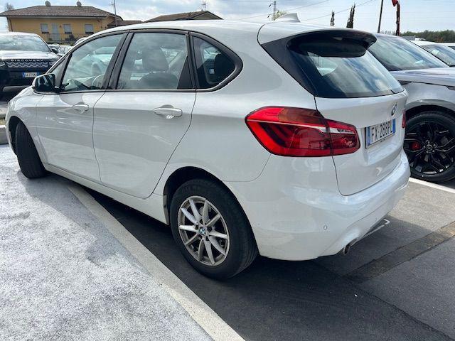 BMW 216 d Active Tourer