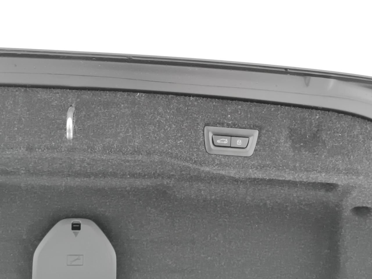 BMW Serie 5 M5 727cv