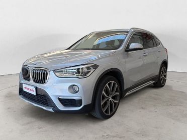 BMW X1 xDrive 18d X Line