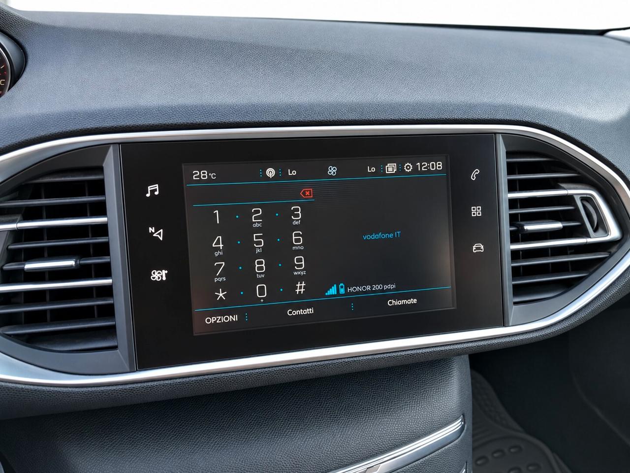 Peugeot 308 BlueHDi 120 S&S SW Business