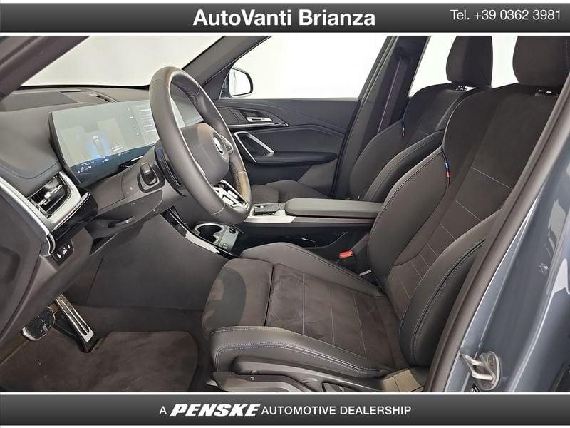 BMW X1 X1 xDrive 25e Msport Pro