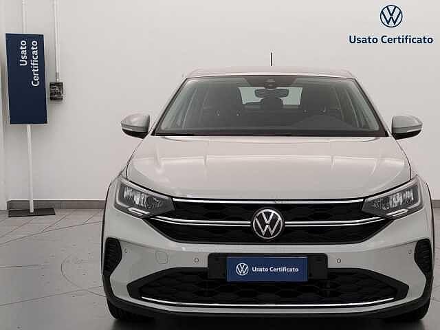 Volkswagen Taigo 1.0 TSI 110 CV DSG Life