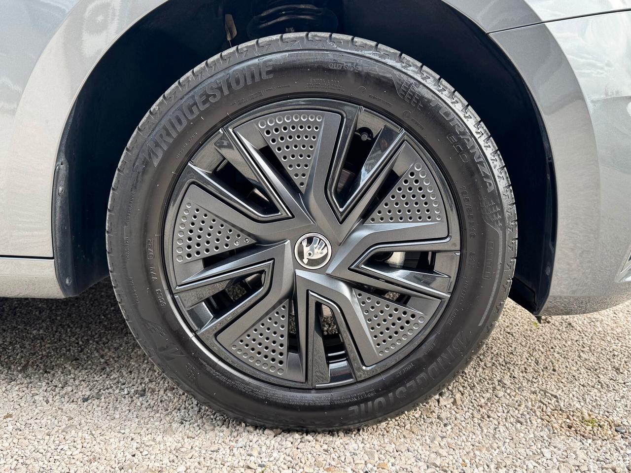 Skoda Fabia 1.0 TSI evo Style 95cv | PREZZO PROMO