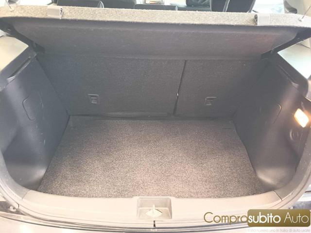 FIAT Sedici 2.0 MJT 16V DPF 4x2 Emotion