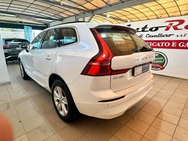 Volvo XC 60 XC60 B4 (d) automatico Core