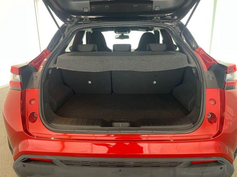 Nissan Juke 1.0 DIG-T 114 N-Connecta Mt