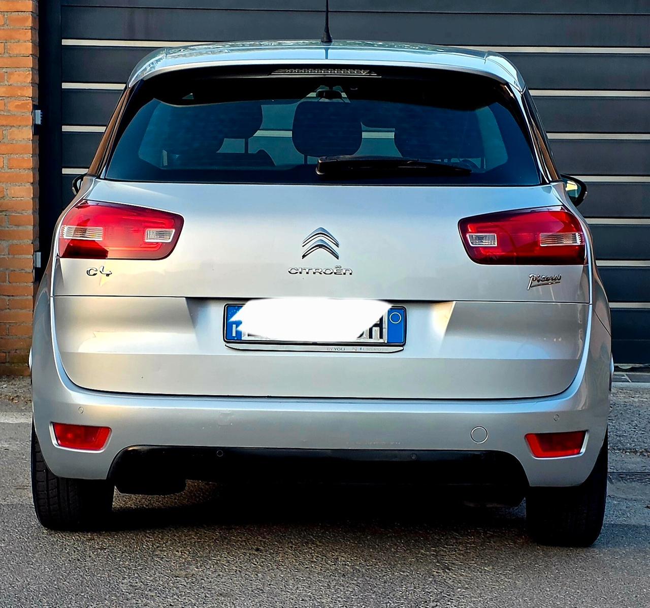 Citroen C4 1.6 HDi 90 Seduction neopatentati euro5B