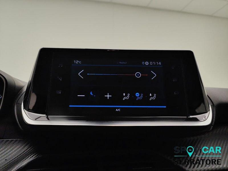 Peugeot 2008 II 2020 1.2 puretech Active s&s 130cv