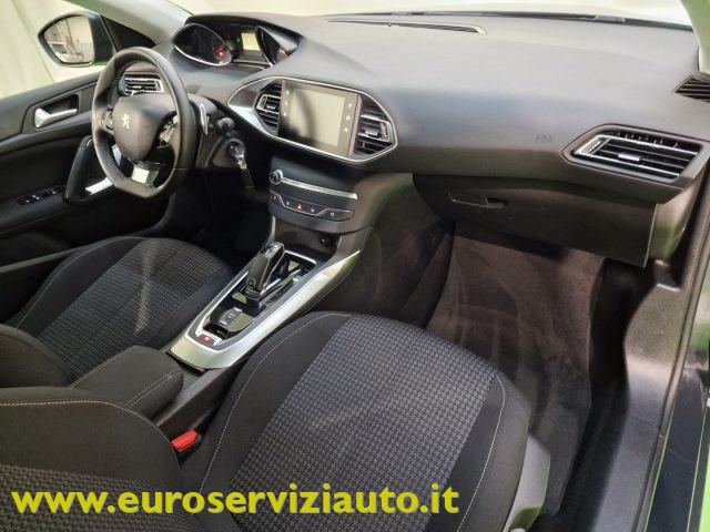 PEUGEOT 308 BlueHDi 130 S&S EAT8 SW Active